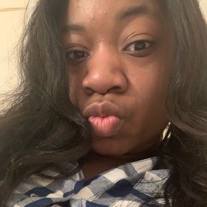 Meet your Posher, Shanequa